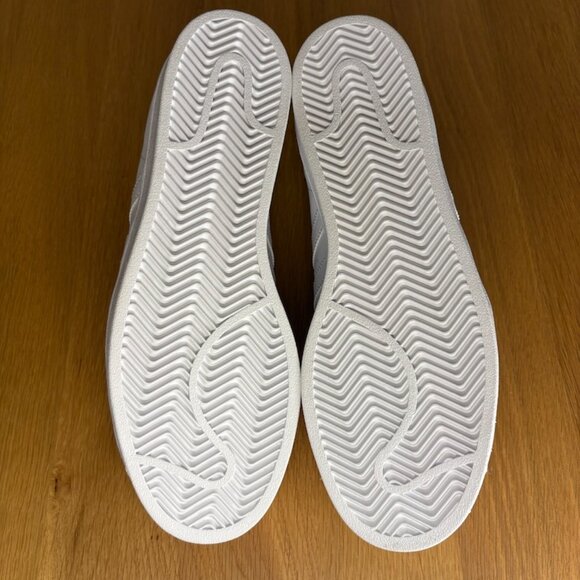 Adidas Superstar Men Originals - White - Size 9 US - Picture 6 of 8